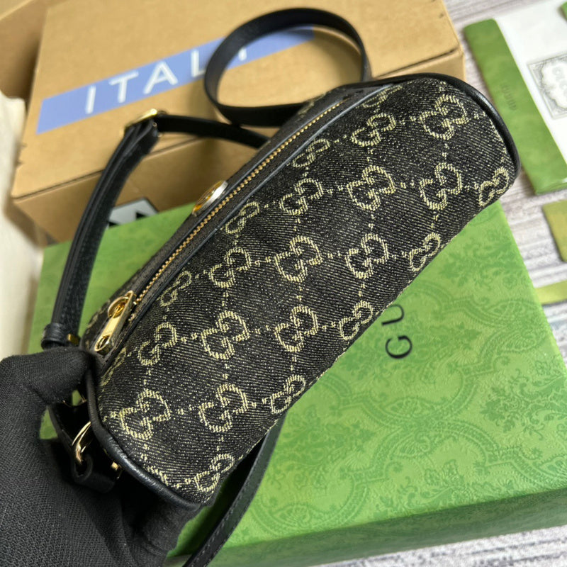 COZY BAGS - Guki Men Bags - 152