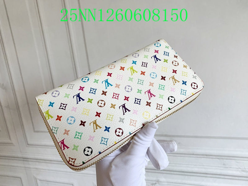 COZY BAGS - LOV Wallet - 1248