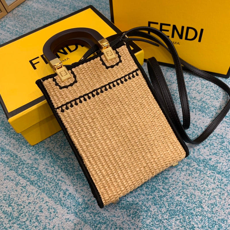 COZY - FDE Bags - 276