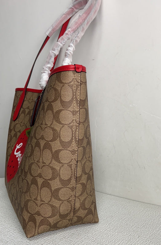 COZY - CAH Bags - 218