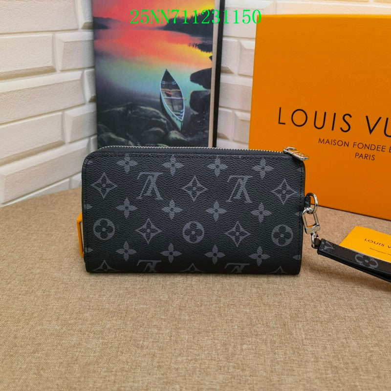 COZY BAGS - CHL Wallet - 265