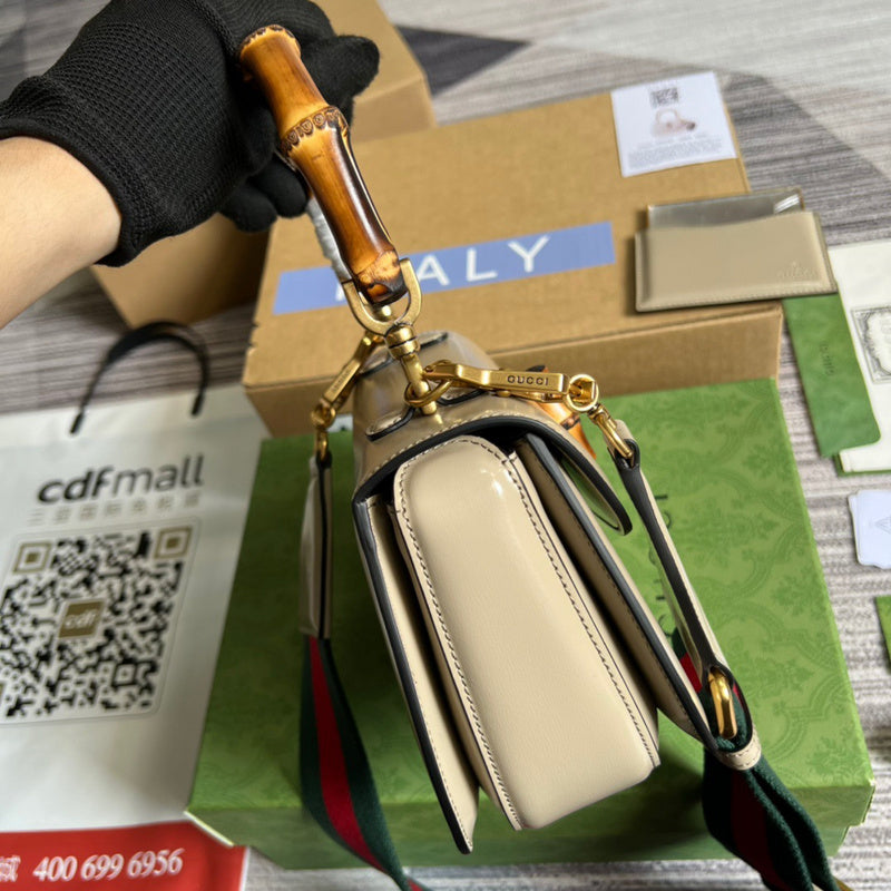 JB - Guki Lady Bags - 308