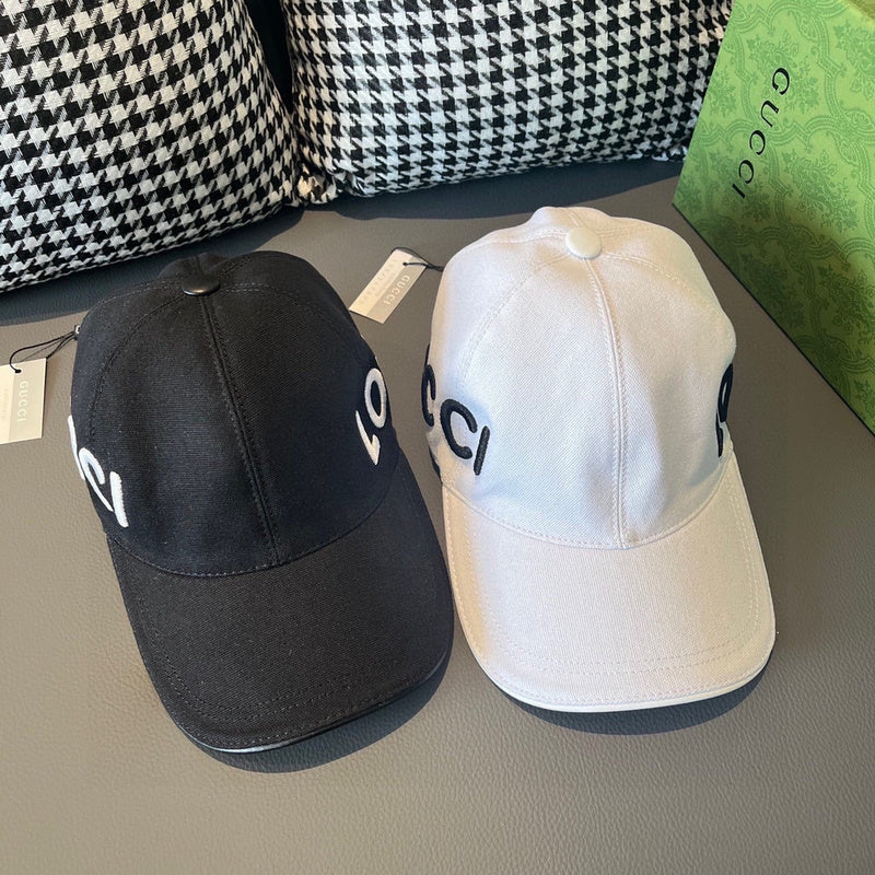 COZY BAGS - Guki Hats & Caps - 034