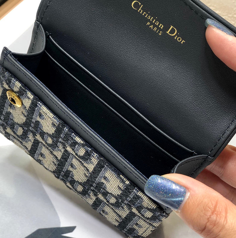 COZY - DOR Wallets - 101
