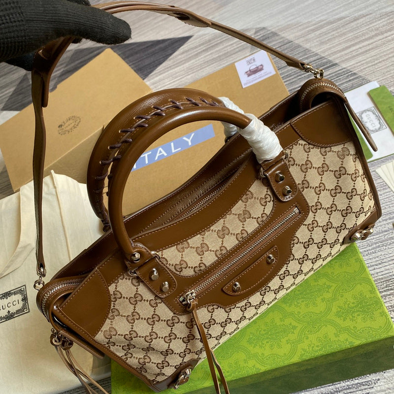 COZY BAGS - GUKI Bags - 1592