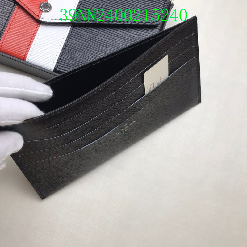 COZY BAGS - LOV Wallet - 723