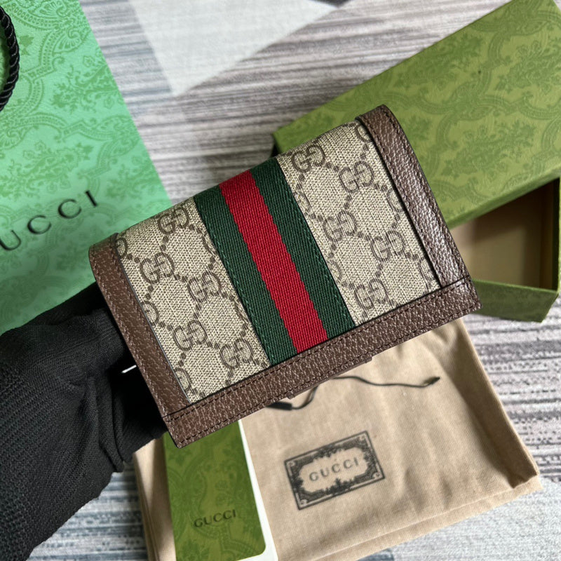 JB - Guki Card Case - 014