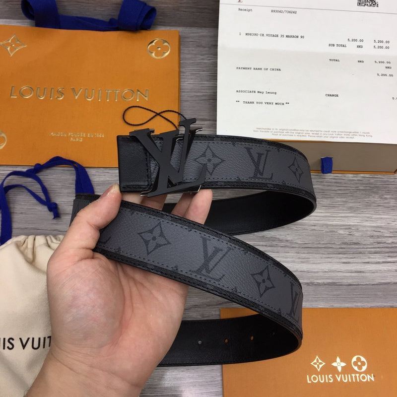 JB - LOV Belts - 103