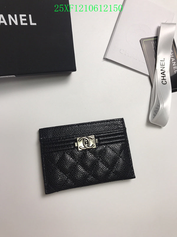 COZY BAGS - CHL Wallet - 108