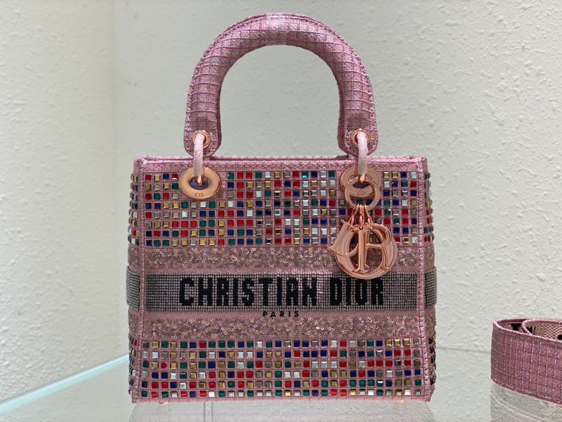 JB - DOR Lady Bags - 220