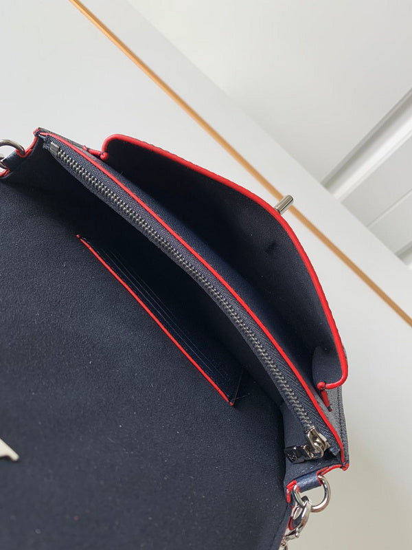 COZY - LV Bags - 1786