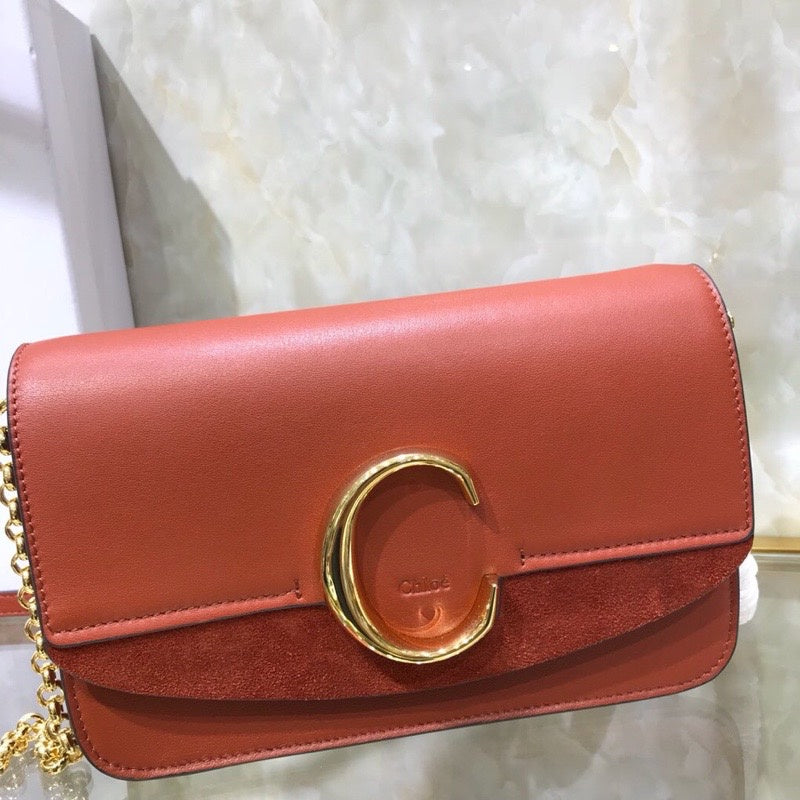JB - CLE Lady Bags - 119