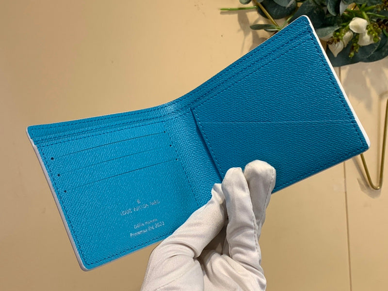 COZY - LOV Wallets - 251