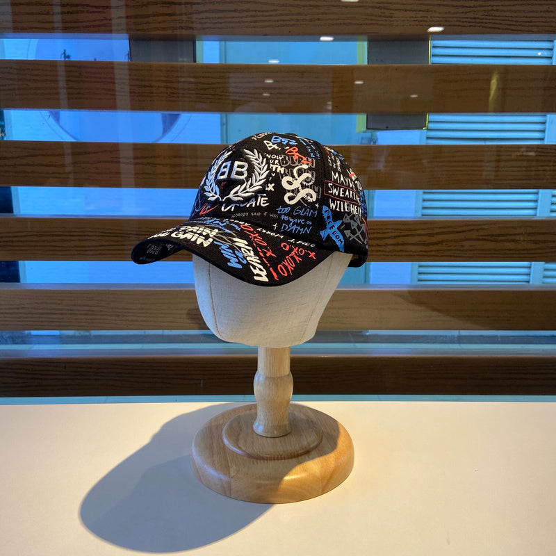 COZY BAGS - BOR Hats & Caps - 110