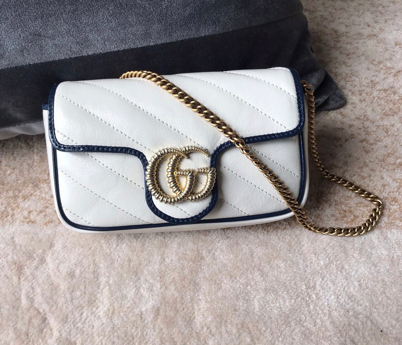 JB - Guki Lady Bags - 1224