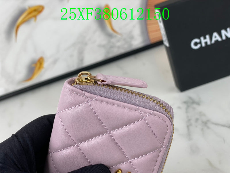 COZY BAGS - CHL Wallet - 128