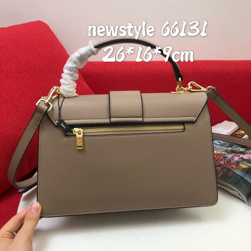 COZY - YLS Bags - 415