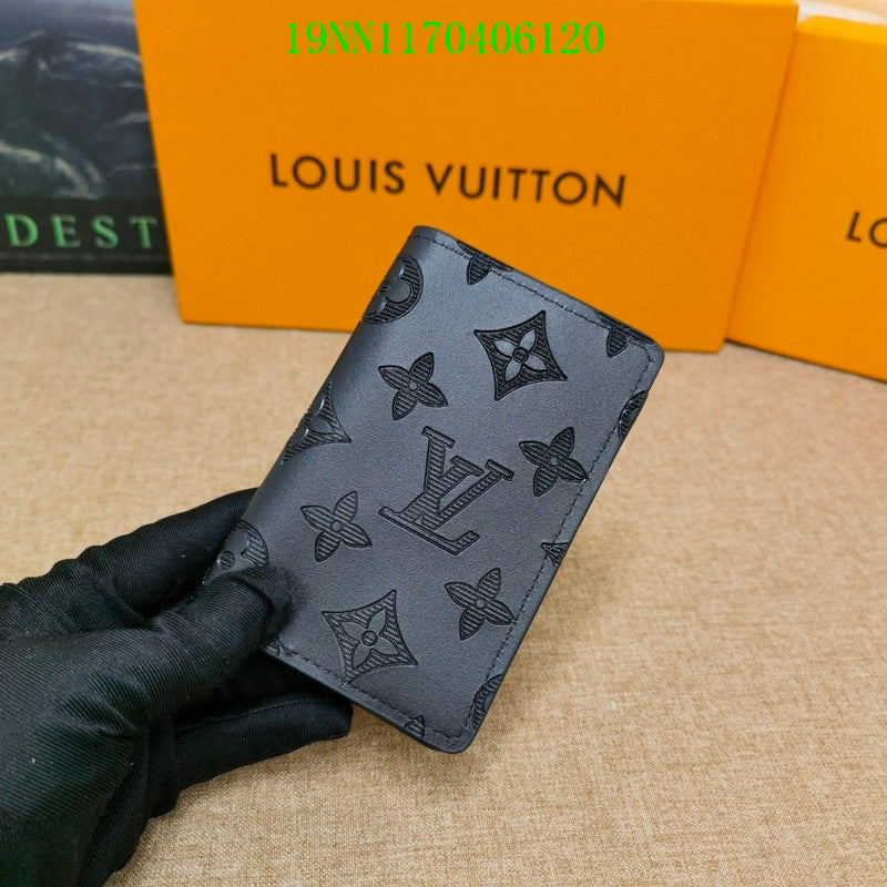 COZY BAGS - LOV Wallet - 1445