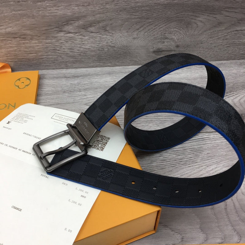 JB - LOV Belts - 153