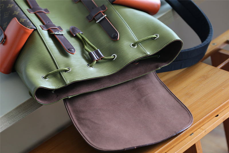 COZY - LOV Backpacks - 142