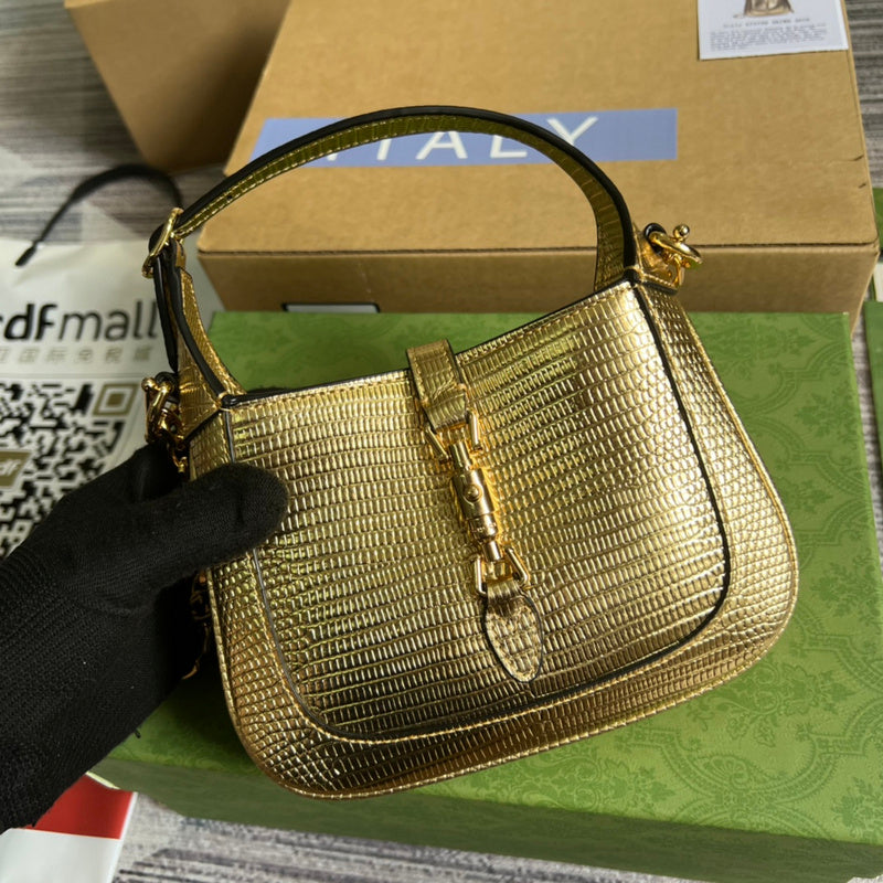 COZY BAGS - GUKI Bags - 1216