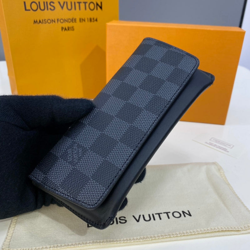 COZY BAGS - LOV Wallets - 610