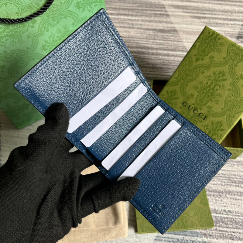 COZY BAGS - Guki Wallet - 115