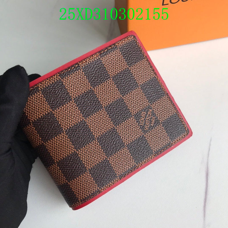 COZY BAGS - CHL Wallet - 1067
