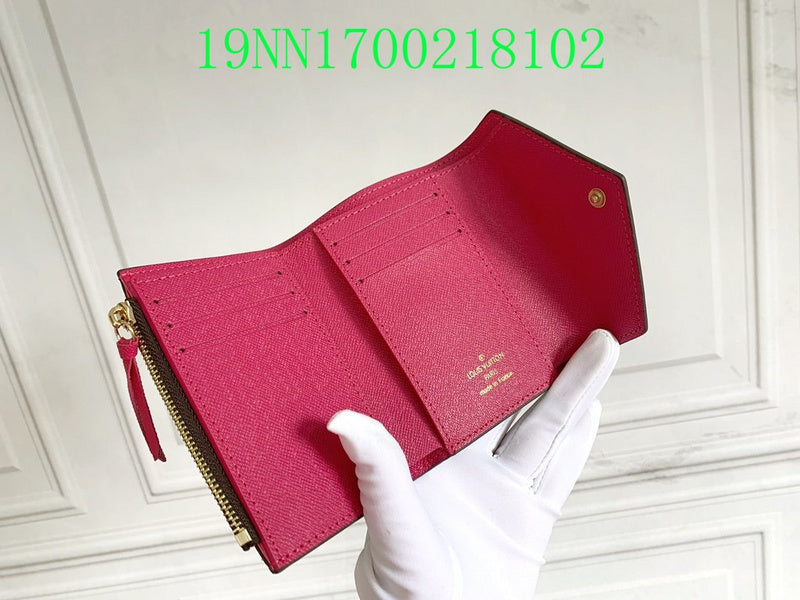 COZY BAGS - CHL Wallet - 227