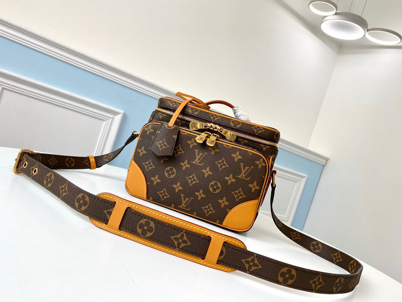 COZY BAGS - LOV Bags - 5417