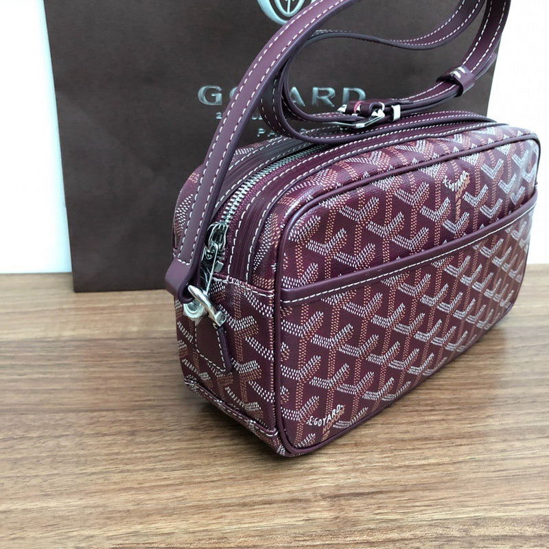 COZY BAGS - GYO Bags - 053