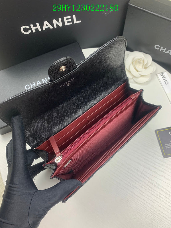 COZY BAGS - CHL Wallet - 193
