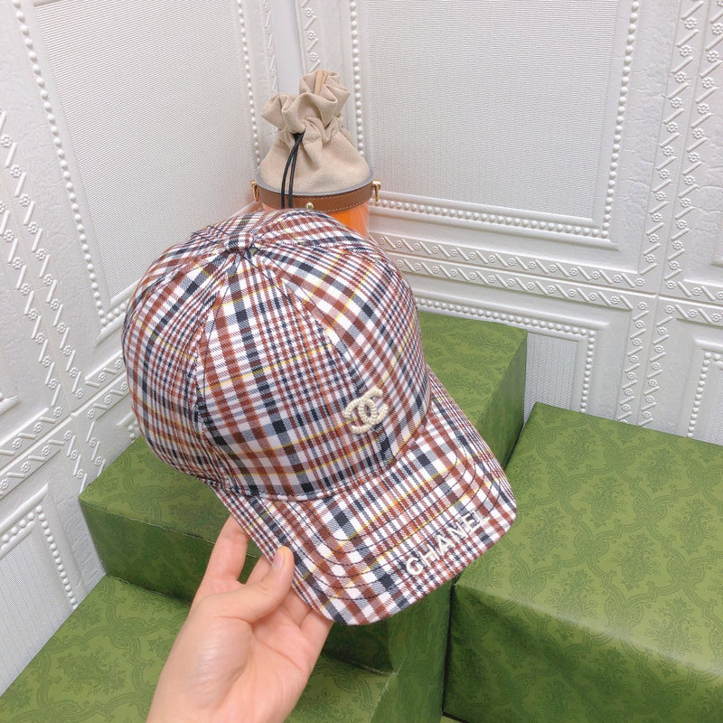 COZY BAGS - CHL Hats & Caps - 013