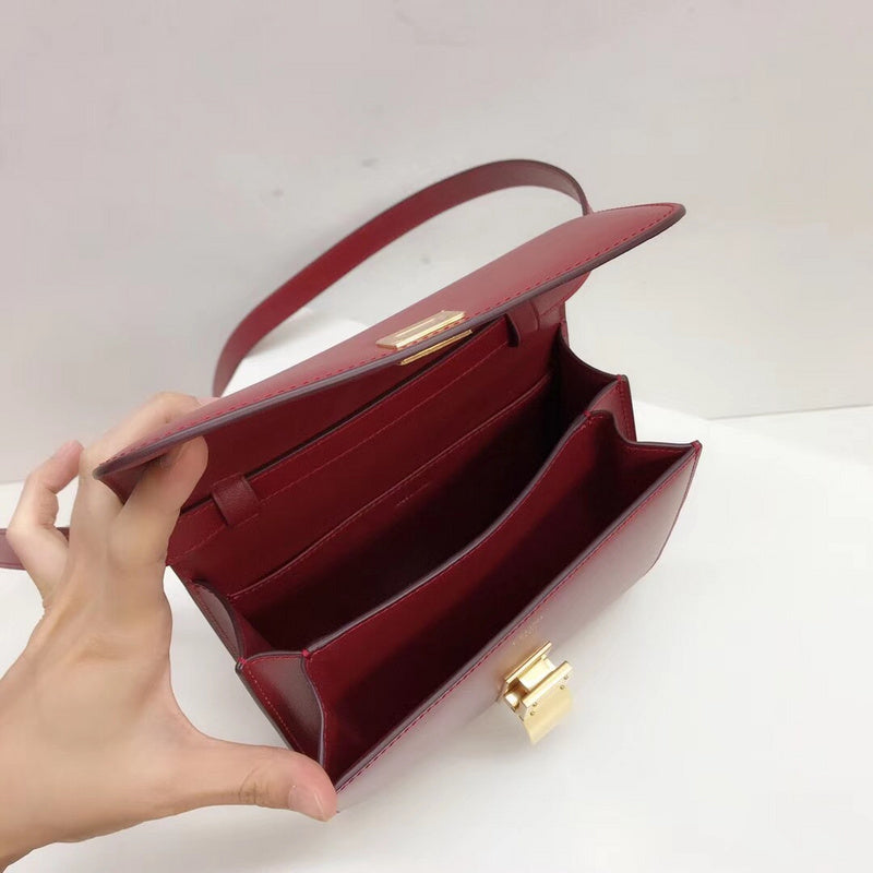 COZY - COL Bags - 414