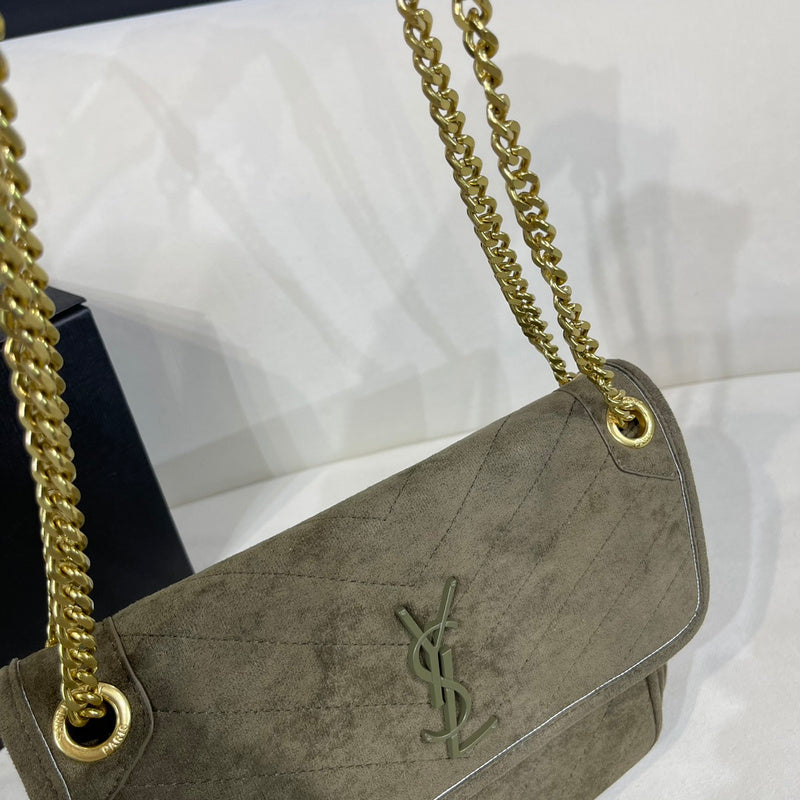 COZY - YLS Bags - 034