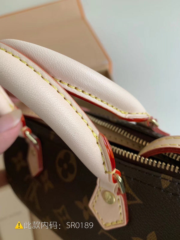 COZY BAGS - LOV Bags - 5079