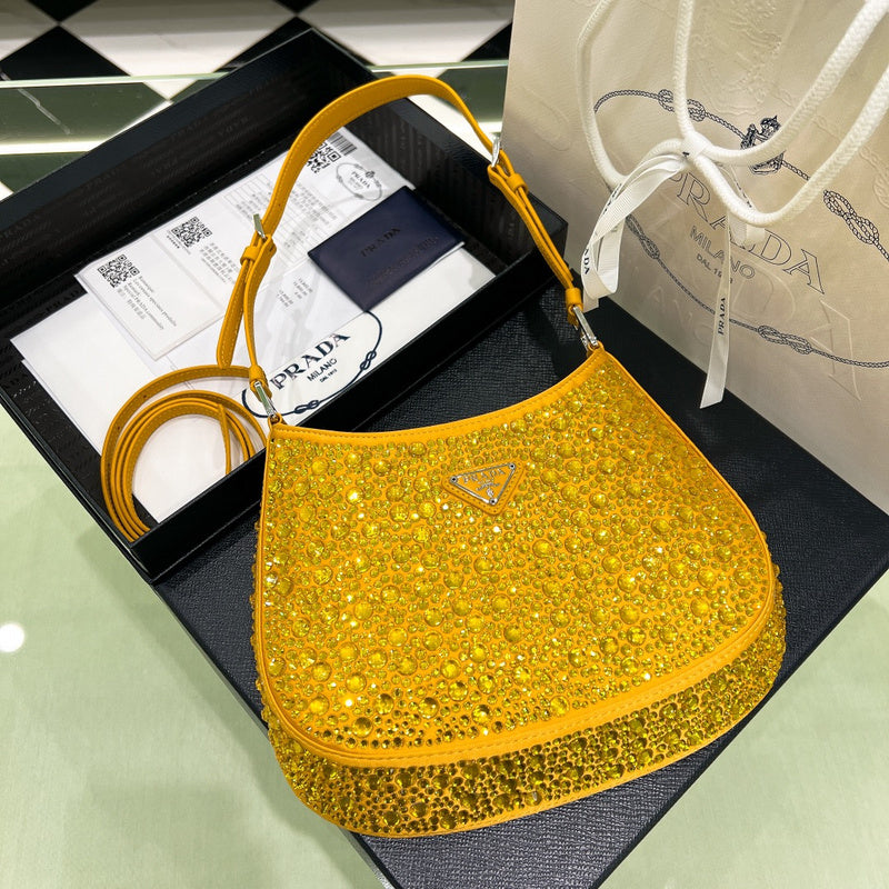 JB - PD Lady Bags - 258