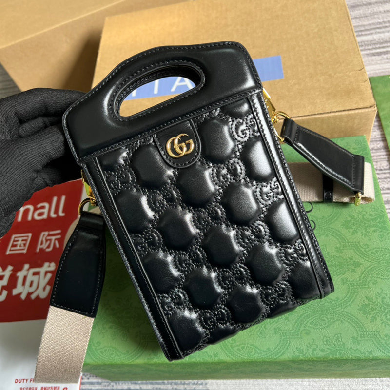 JB - Guki Lady Bags - 478
