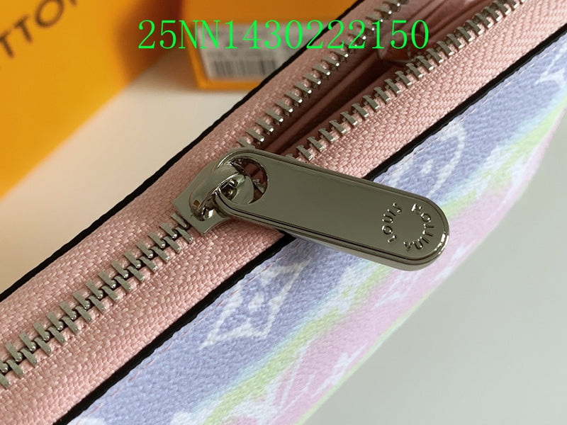 COZY BAGS - LOV Wallet - 700