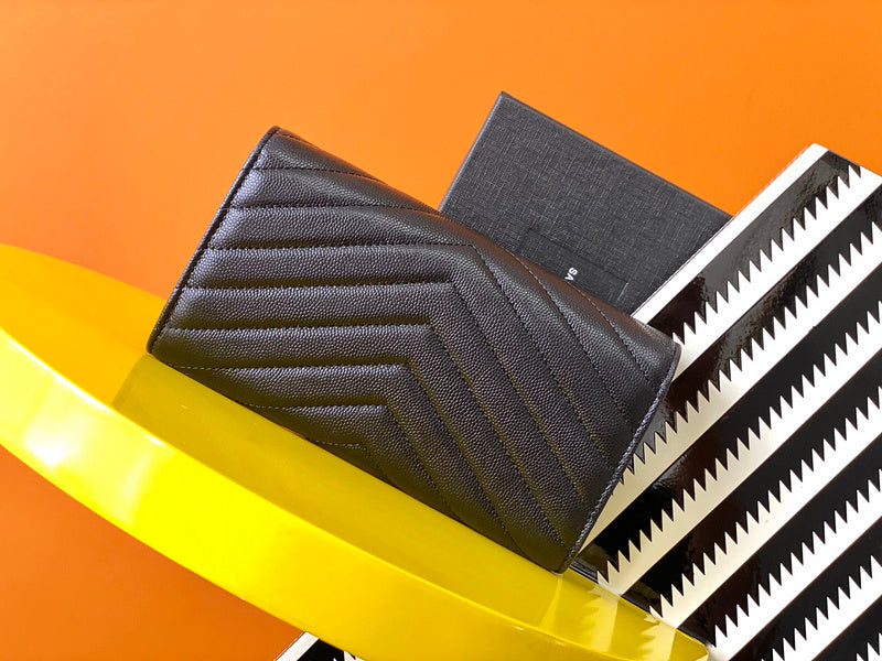 COZY BAGS - YLS Wallets - 005