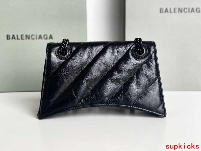 COZY BAGS - BG Hourglass Bags - 039