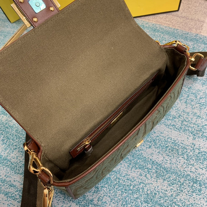 COZY - FDE Bags - 294