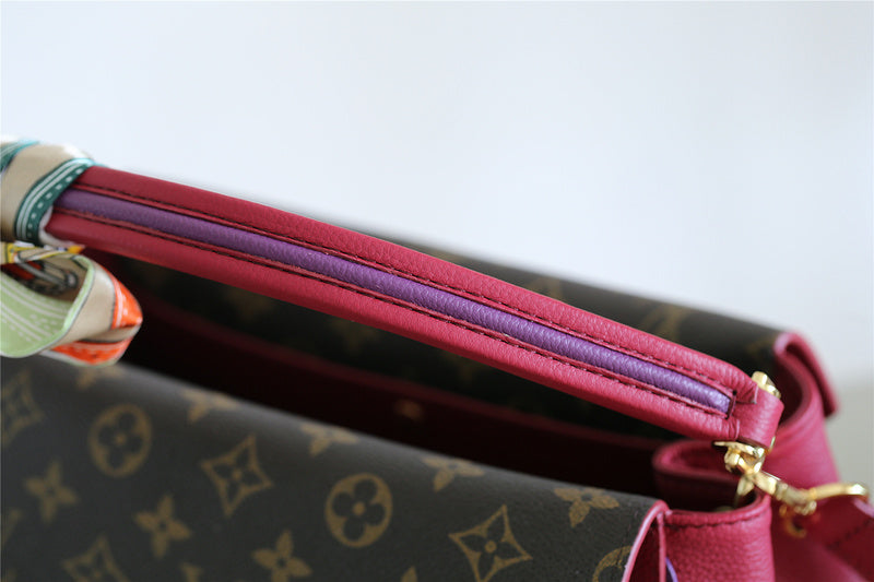 COZY - LOV Lady Bags - 1784