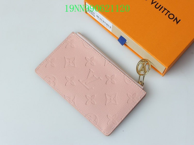 COZY BAGS - LOV Wallet - 341