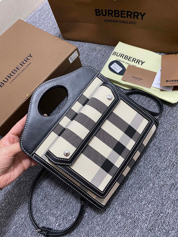 COZY - BOR Bags - 470