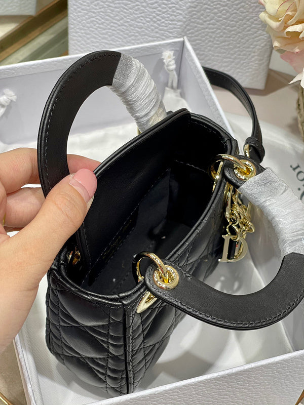 JB - DOR Lady Bags - 083