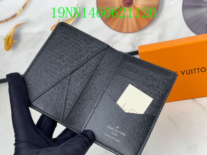 COZY BAGS - LOV Wallet - 313
