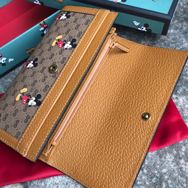 COZY BAGS - Guki Wallet - 610