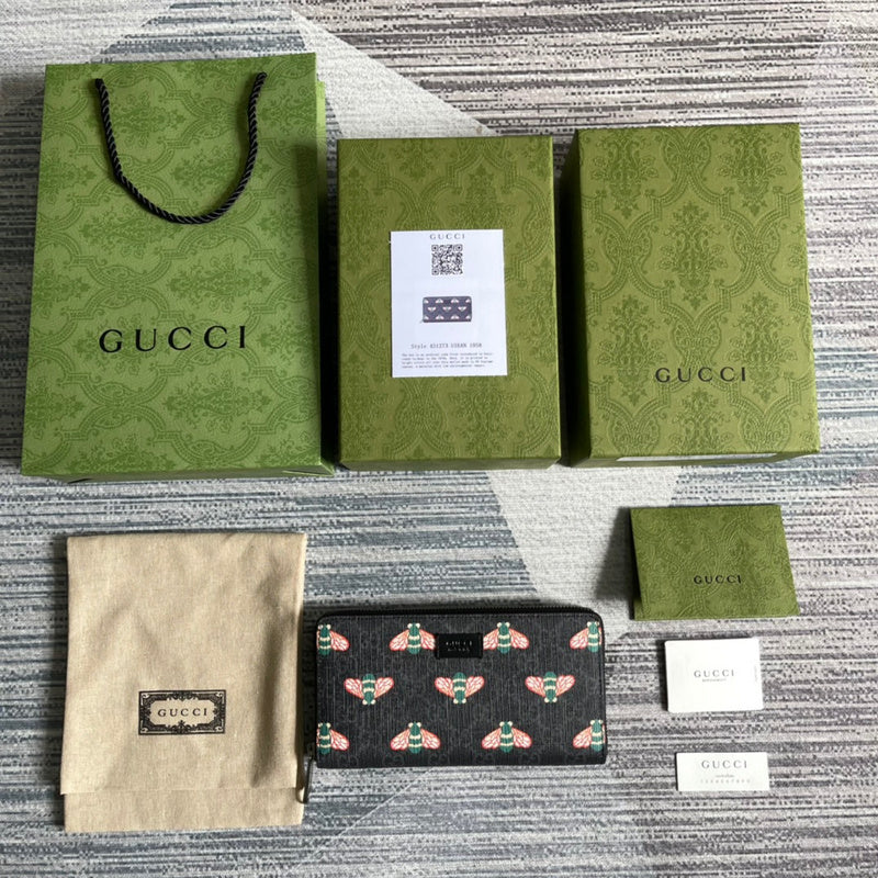 COZY BAGS - Guki Wallet - 298