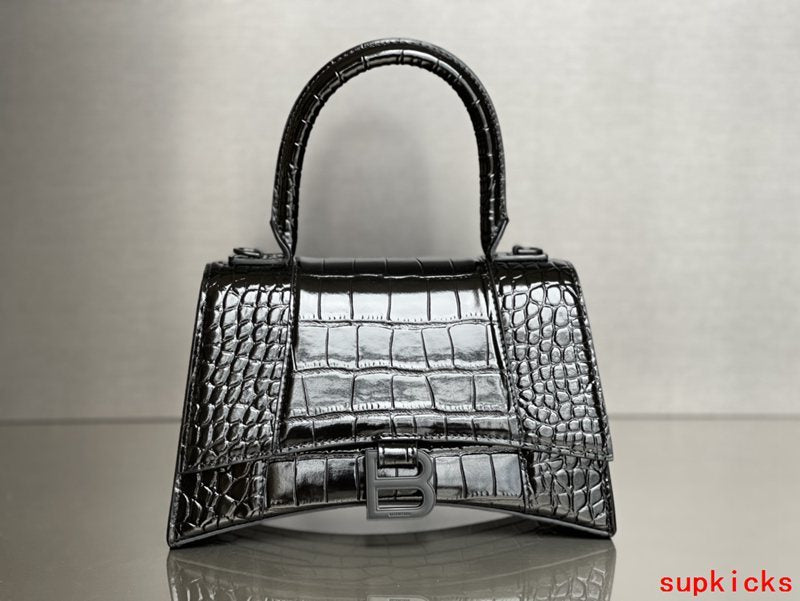 COZY BAGS - BG Hourglass Bags - 024